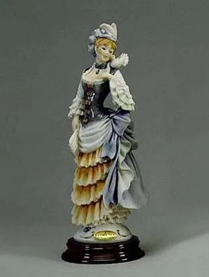 Giuseppe Armani - Little Dove