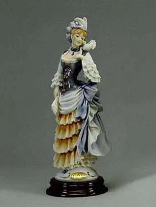Giuseppe Armani - Little Dove