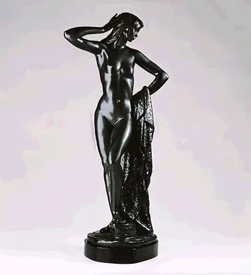 Lladro - Venus In The Bath Le200 1983