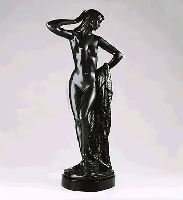 Lladro - Venus In The Bath Le200 1983