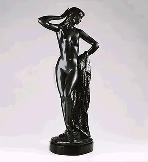Lladro - Venus In The Bath Le200 1983