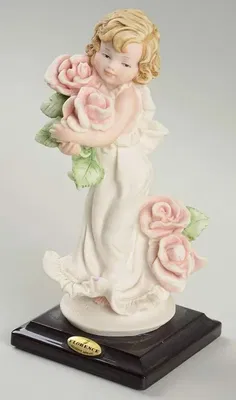 Giuseppe Armani - Rosette 1999 Mother's Day