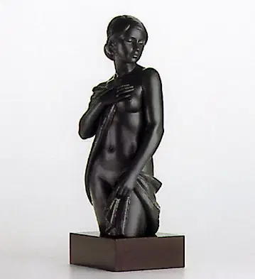 Lladro - Modesty Le300 1994