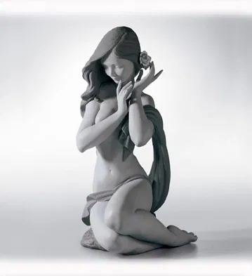 Lladro - Subtle Moonlight Le500 2002-03