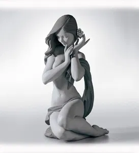 Lladro - Subtle Moonlight Le500 2002-03