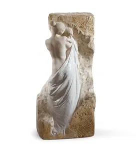 Lladro - Motherhood Mural