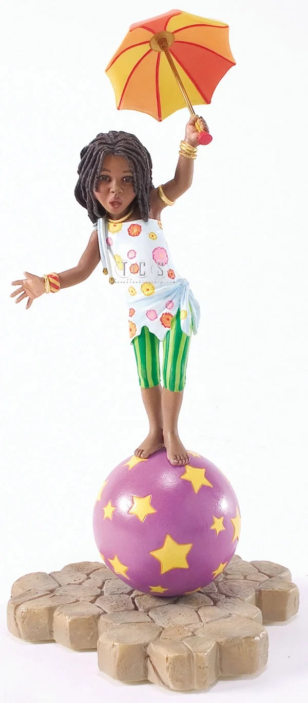 Tiny Tina by Ebony Visions