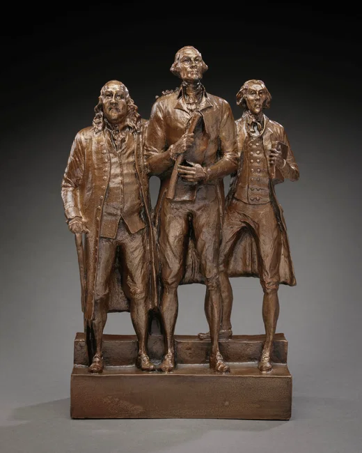 We the People by Mark Hopkins