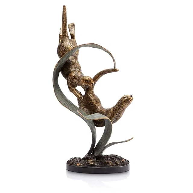 SPI Sculptures artwork