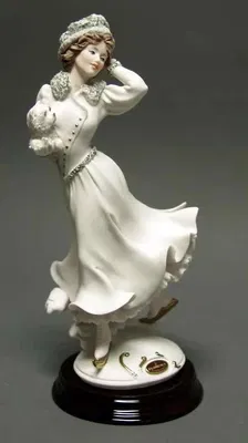 Giuseppe Armani - Winter Fun