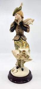 Giuseppe Armani - Winter Fun