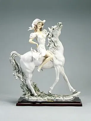 Giuseppe Armani - Free Spirit