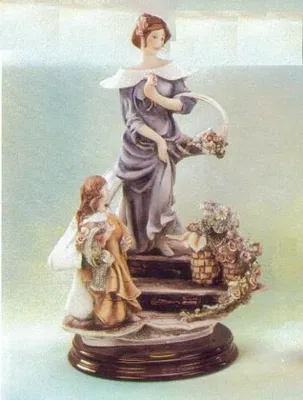 Giuseppe Armani - Flowers For Sale