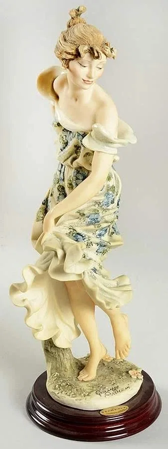 Allegra 1998 Members Only by Giuseppe Armani
