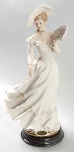 Giuseppe Armani - Vanessa