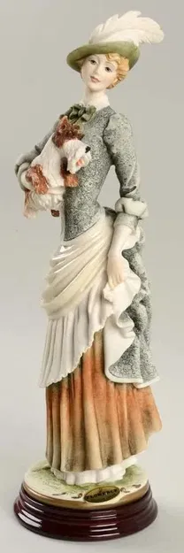 Giuseppe Armani - Eloise