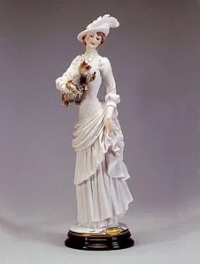 Giuseppe Armani - Eloise