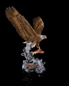 John Cuevas - Polar Sea Artist Proof