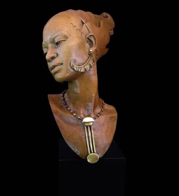 Thomas Blackshear Legends - Romance Artist Proof