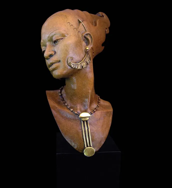 Thomas Blackshear Legends - Romance