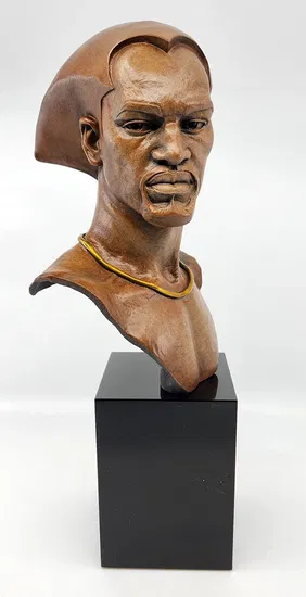Thomas Blackshear Legends - Remembering No 6