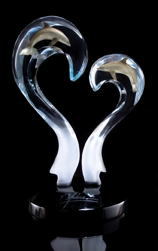 Dan Medina - Amor Artist Proof