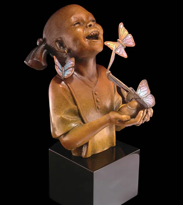 Thomas Blackshear Legends - Hope