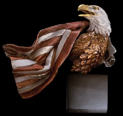 Kitty Cantrell - Symbols Of Honor Artist Proof