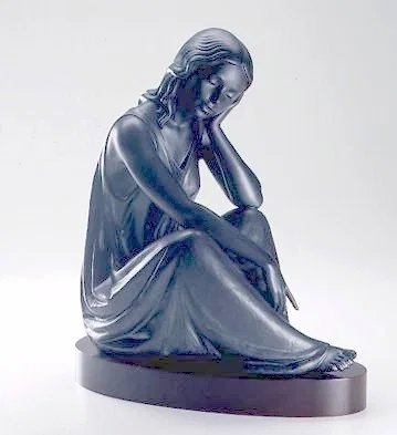 Sweet Enchantment Le300 1999-00 by Lladro — Porcelain Figurine