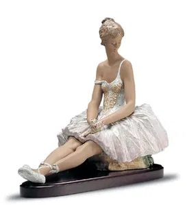 Lladro - Intermezzo Le1000 1999-2001