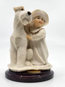 Giuseppe Armani - Perfect Match 1996 Armaniciety