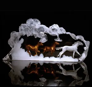 Kitty Cantrell - Prairie Storm