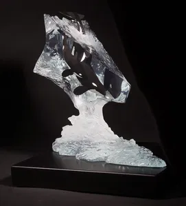 Kitty Cantrell - Calm Waters Artist Proof