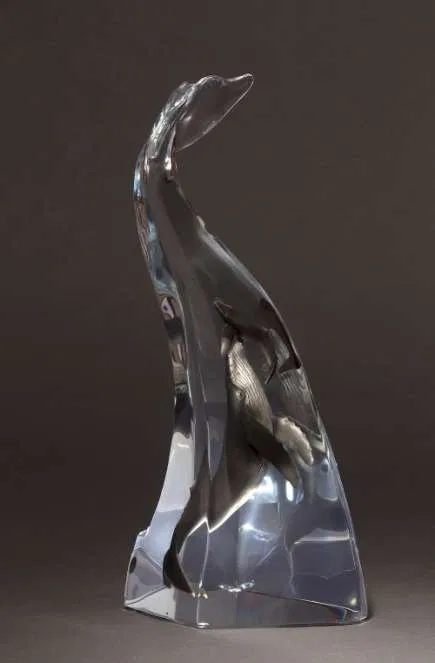 Kitty Cantrell - Humpback Song Artist Proof