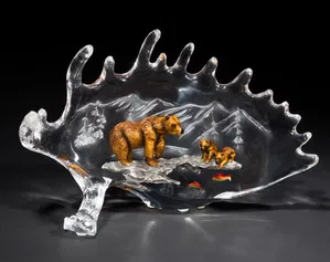 Kitty Cantrell - Life Lessons Artist Proof