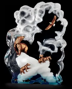 Kitty Cantrell - Majestic View Artist Proof