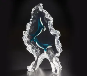 Kitty Cantrell - In Harmony Mixed Media