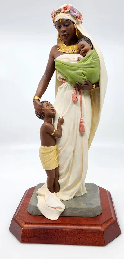 Madonna First Issue by Ebony Visions