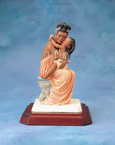 Ebony Visions - The Nurturer