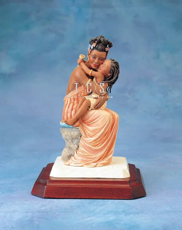 The Nurturer by Ebony Visions