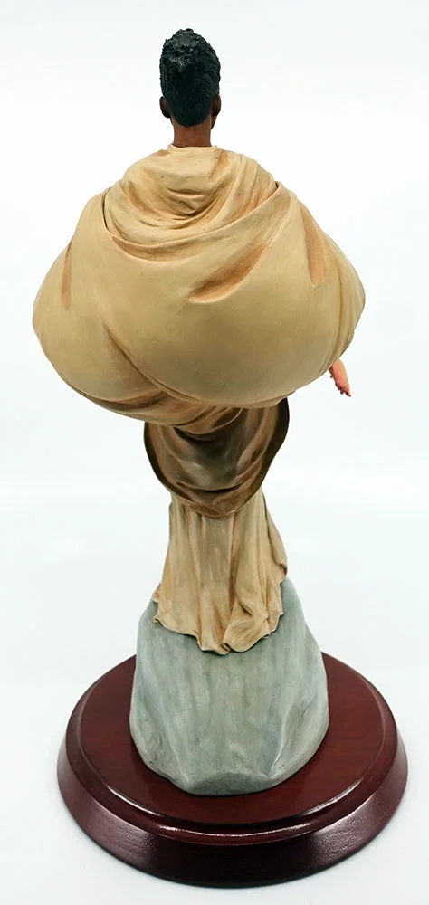 The Music Maker Hand Signed