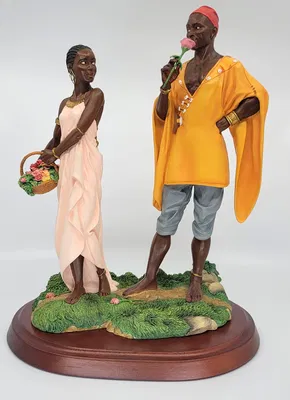 Ebony Visions - Catching The Eye Limited Edition