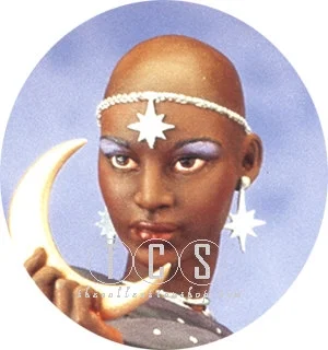 Midnight First Isssue by Ebony Visions | Thomas Blackshear Fine