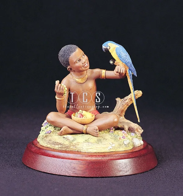 Fruits Of Friendship by Ebony Visions
