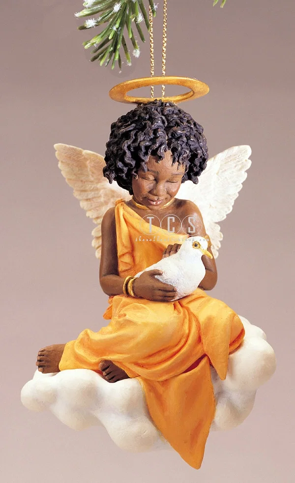 Peace On Earth by Ebony Visions