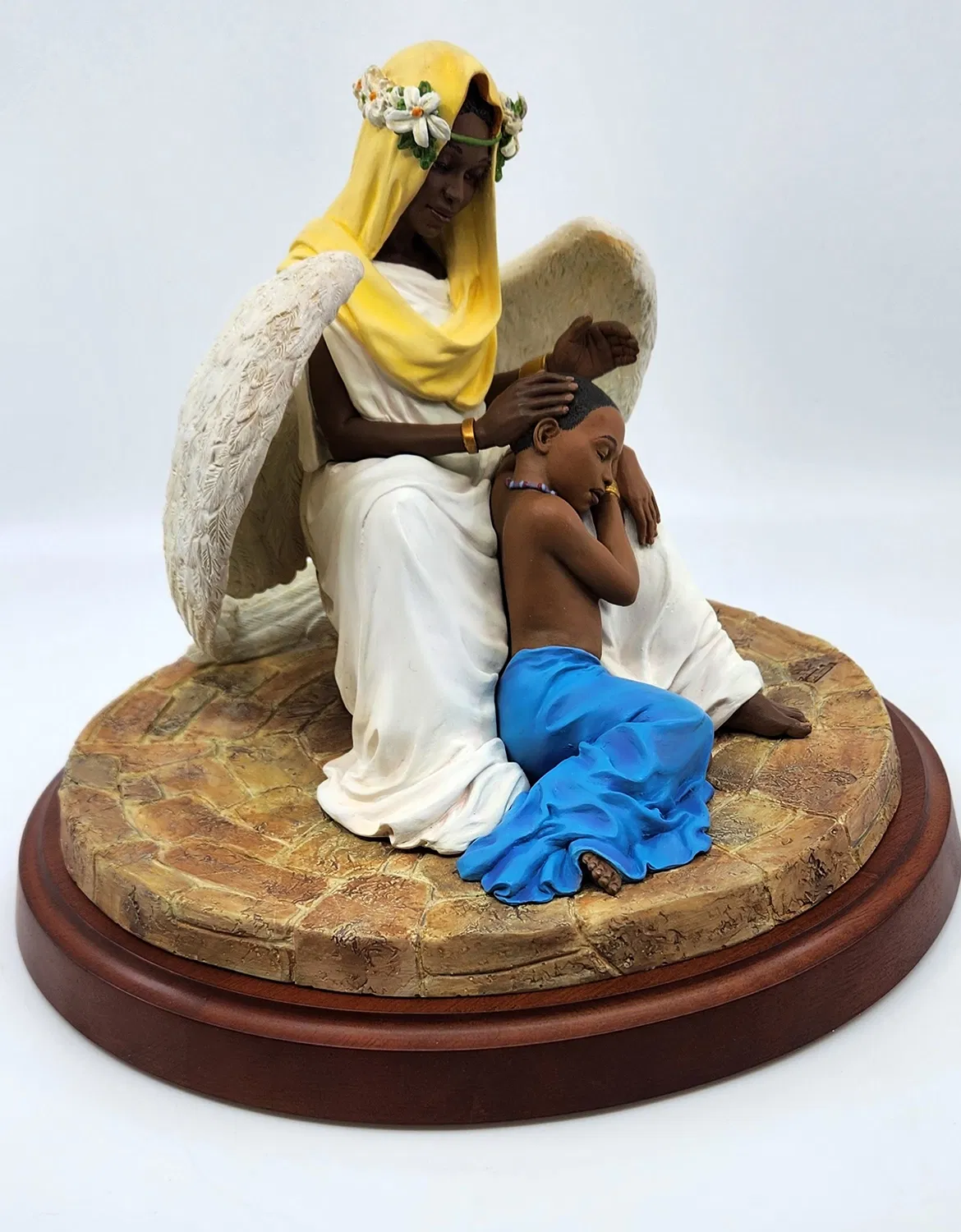 Serenity by Ebony Visions | Thomas Blackshear Fine Art – Collector