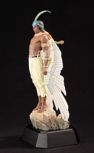 Ebony Visions - Leap Of Faith