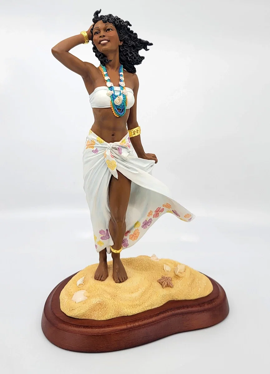 Summer by Ebony Visions
