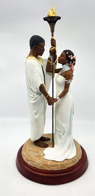 Ebony Visions - The Commitment
