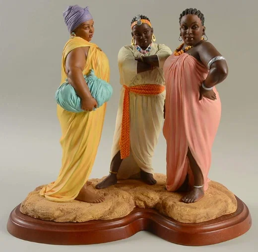 Ebony Visions Limited Editions